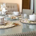 Seaside - Dove Il Mare Di Diventa Casa ヴィラ *
