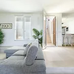 Seaside - Dove Il Mare Di Diventa Casa ヴィッラシミーウス