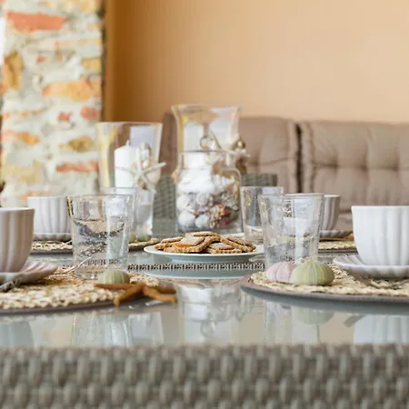 Seaside - Dove Il Mare Di Diventa Casa *