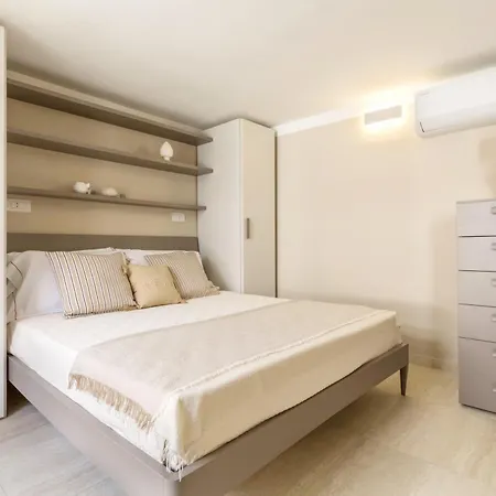 Villa Seaside - Dove Il Mare Di Diventa Casa Villasimius