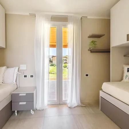 Seaside - Dove Il Mare Di Diventa Casa Villa