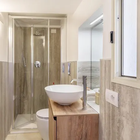 Seaside - Dove Il Mare Di Diventa Casa Villasimius