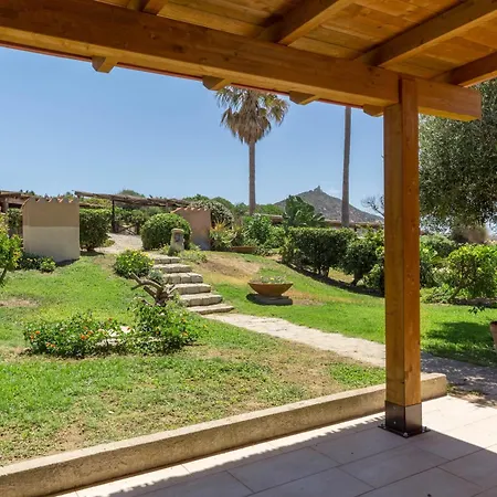 Villa Seaside - Dove Il Mare Di Diventa Casa Villasimius