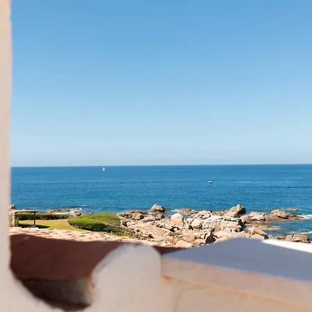 Villa Seaside - Dove Il Mare Di Diventa Casa