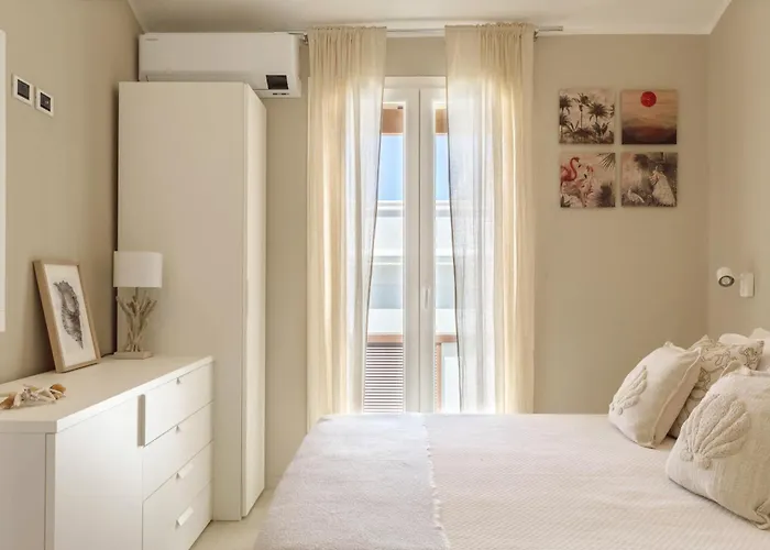 Villa Seaside - Dove Il Mare Di Diventa Casa