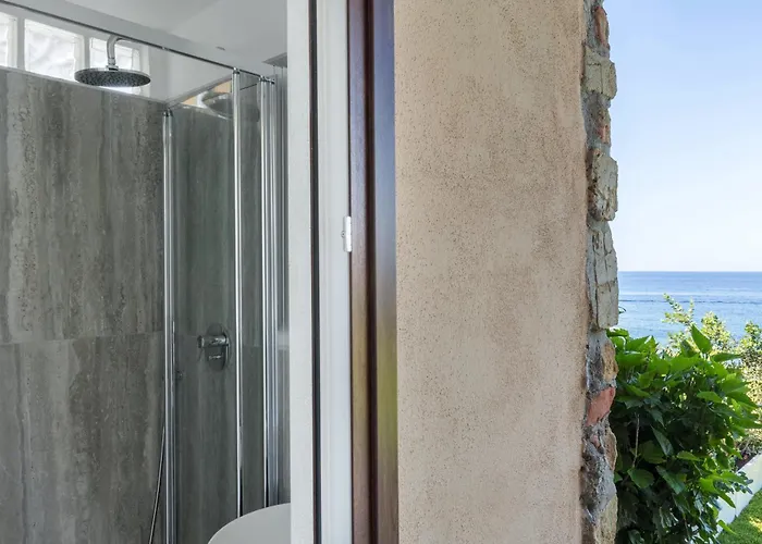 Seaside - Dove Il Mare Di Diventa Casa *