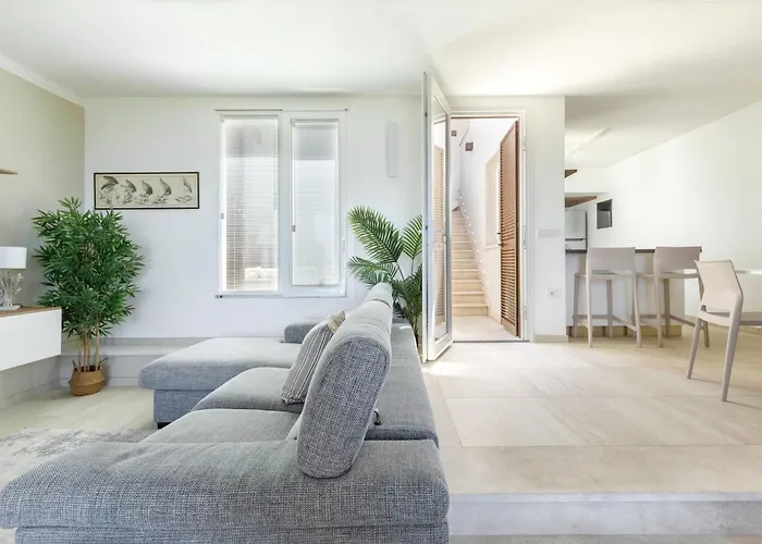 Seaside - Dove Il Mare Di Diventa Casa Villasimius