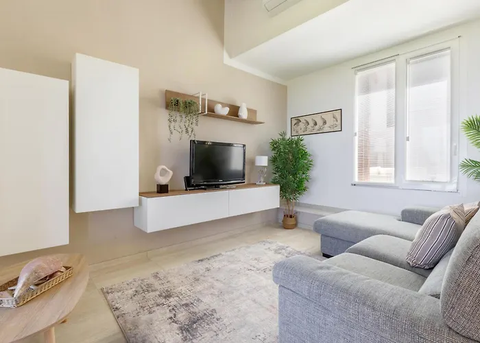 Seaside - Dove Il Mare Di Diventa Casa Villa *