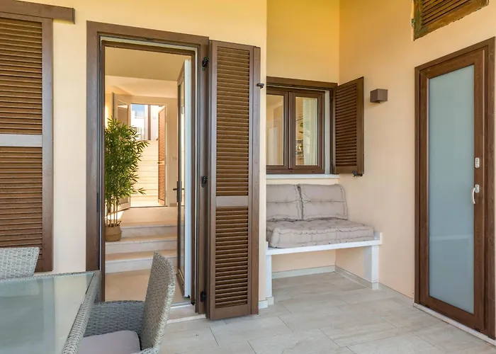 Villa Seaside - Dove Il Mare Di Diventa Casa