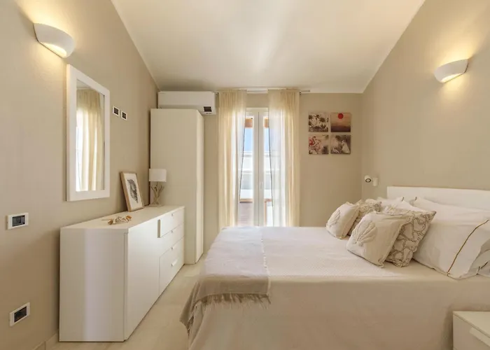 Seaside - Dove Il Mare Di Diventa Casa Villa *