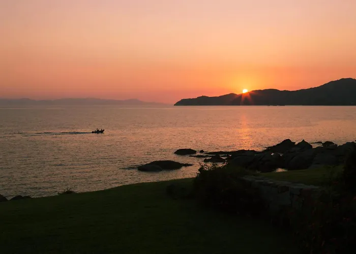 Seaside - Dove Il Mare Di Diventa Casa Villasimius