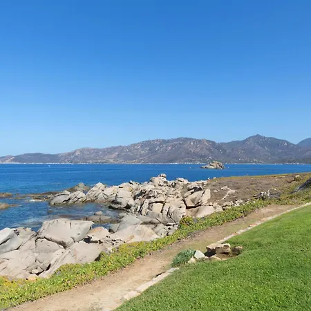 Villa Seaside - Dove Il Mare Di Diventa Casa