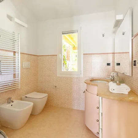 Villa Seaside - Dove Il Mare Di Diventa Casa