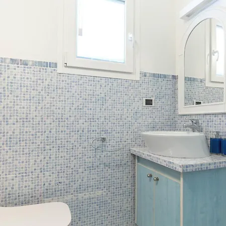 Seaside - Dove Il Mare Di Diventa Casa Villa Villasimius