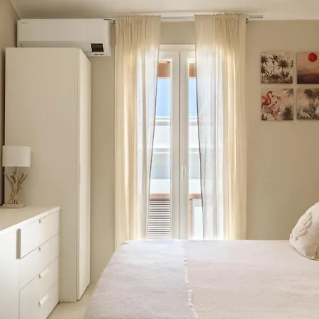 Villa Seaside - Dove Il Mare Di Diventa Casa