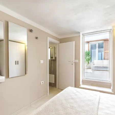 Seaside - Dove Il Mare Di Diventa Casa * Villasimius