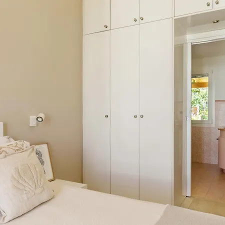 Villa Seaside - Dove Il Mare Di Diventa Casa Villasimius