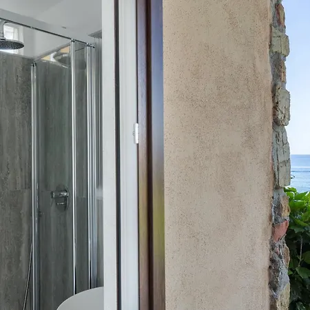 Seaside - Dove Il Mare Di Diventa Casa *