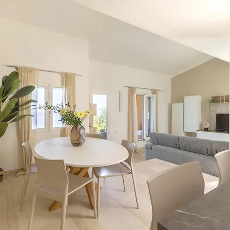 Seaside - Dove Il Mare Di Diventa Casa Villa *