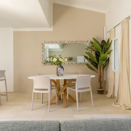 Villa Seaside - Dove Il Mare Di Diventa Casa Villasimius