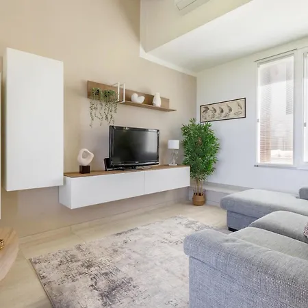 Seaside - Dove Il Mare Di Diventa Casa Villa *