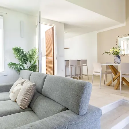 Villa Seaside - Dove Il Mare Di Diventa Casa