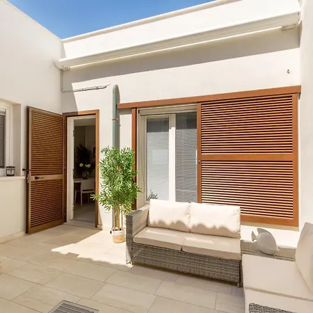 Seaside - Dove Il Mare Di Diventa Casa Villa