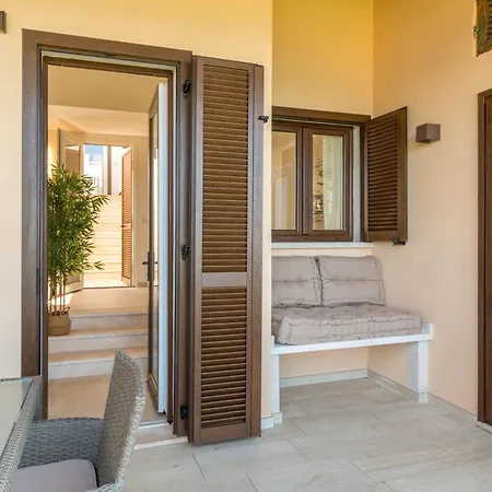 Villa Seaside - Dove Il Mare Di Diventa Casa