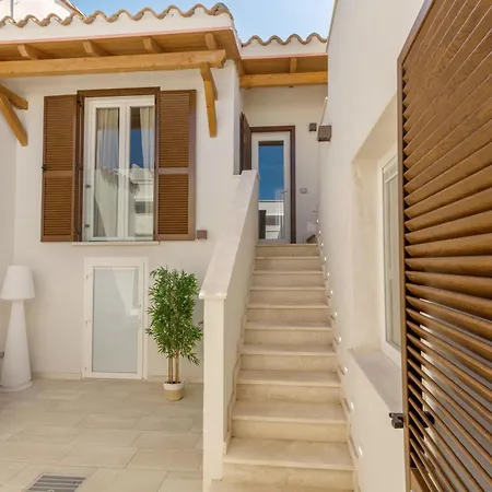 Seaside - Dove Il Mare Di Diventa Casa * Villasimius