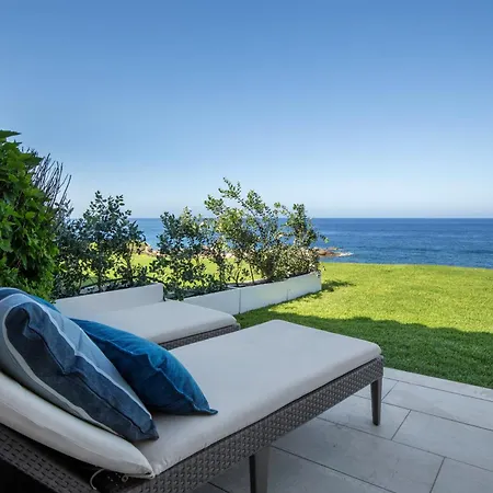 Seaside - Dove Il Mare Di Diventa Casa *