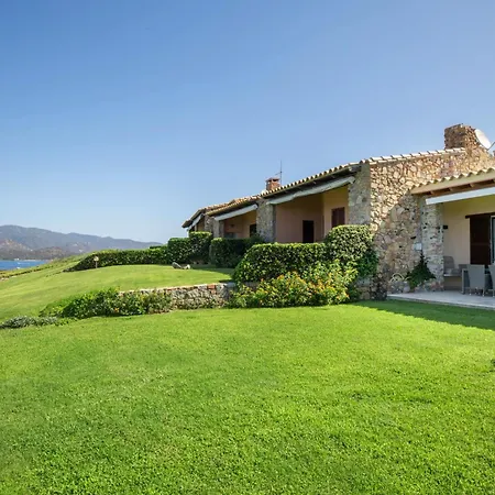 Seaside - Dove Il Mare Di Diventa Casa * Villasimius