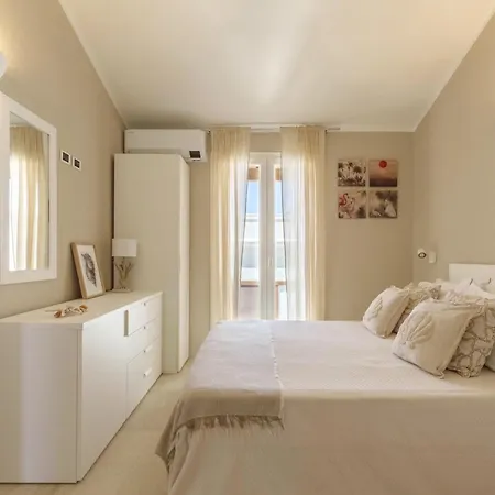 Seaside - Dove Il Mare Di Diventa Casa Villa *