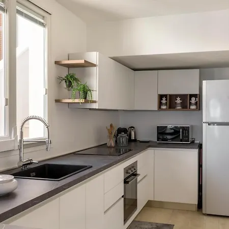 Villa Seaside - Dove Il Mare Di Diventa Casa *