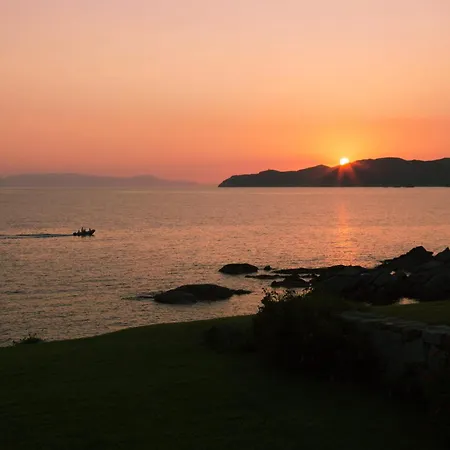 Seaside - Dove Il Mare Di Diventa Casa Villasimius