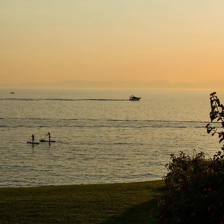 Seaside - Dove Il Mare Di Diventa Casa Villa