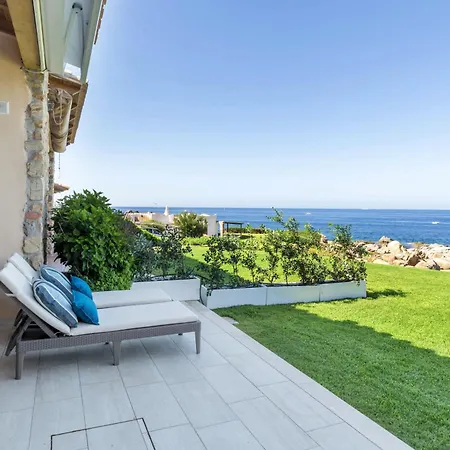 Seaside - Dove Il Mare Di Diventa Casa Villasimius