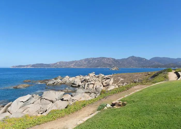 Villa Seaside - Dove Il Mare Di Diventa Casa