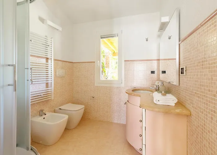 Villa Seaside - Dove Il Mare Di Diventa Casa