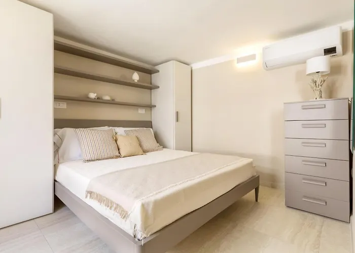 Willa Seaside - Dove Il Mare Di Diventa Casa Villasimius