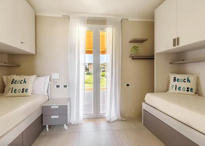 Seaside - Dove Il Mare Di Diventa Casa Willa