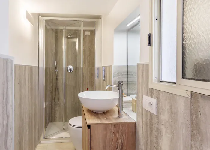 Seaside - Dove Il Mare Di Diventa Casa Villasimius