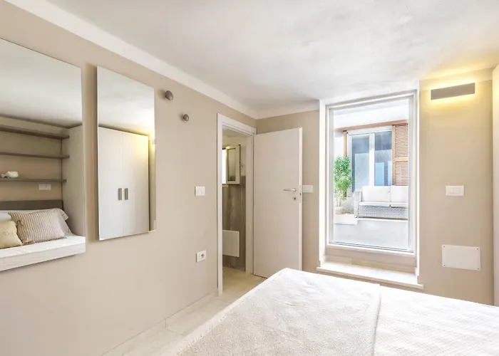 Seaside - Dove Il Mare Di Diventa Casa * Villasimius