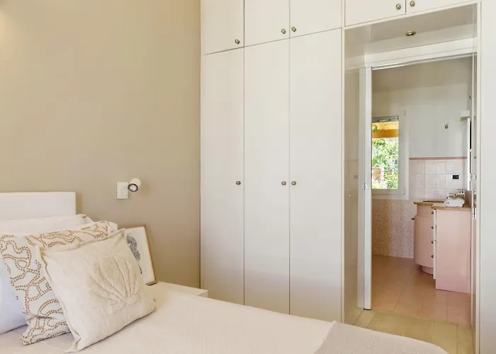 Villa Seaside - Dove Il Mare Di Diventa Casa Villasimius