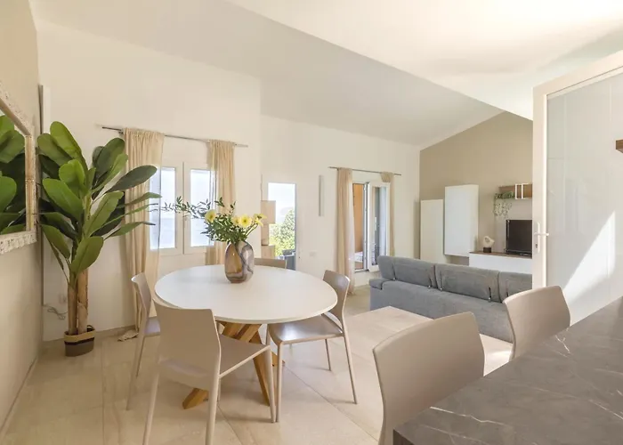 Seaside - Dove Il Mare Di Diventa Casa Villa *