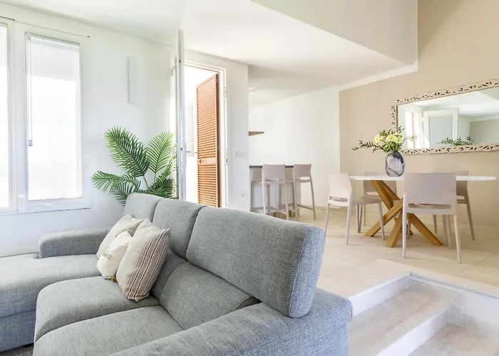 Villa Seaside - Dove Il Mare Di Diventa Casa