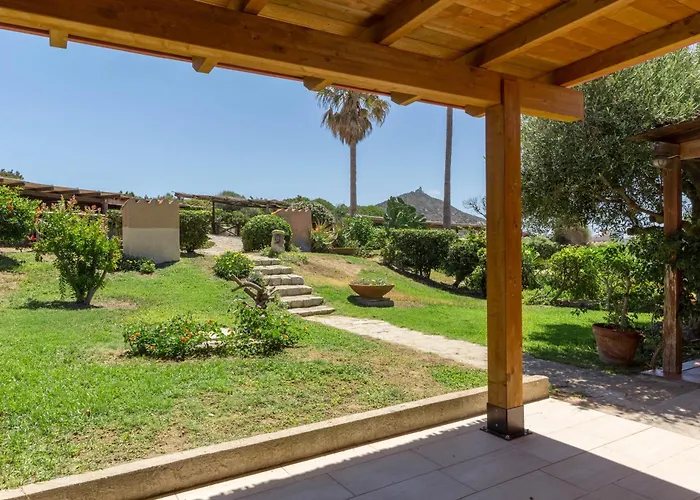 Villa Seaside - Dove Il Mare Di Diventa Casa Villasimius