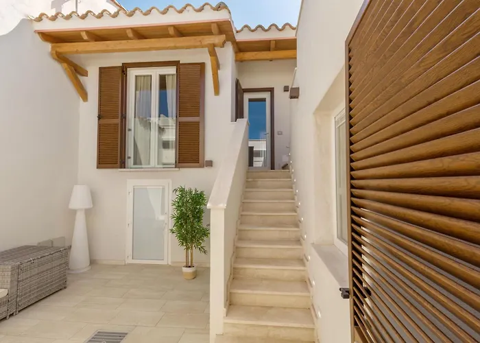 Seaside - Dove Il Mare Di Diventa Casa * Villasimius