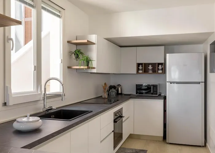 Willa Seaside - Dove Il Mare Di Diventa Casa *