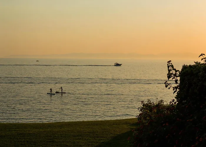 Seaside - Dove Il Mare Di Diventa Casa Villa